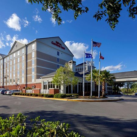 Hilton Garden Inn Savannah Midtown Dış mekan fotoğraf