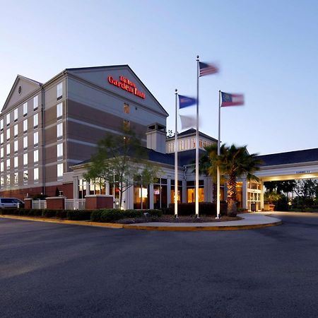 Hilton Garden Inn Savannah Midtown Dış mekan fotoğraf