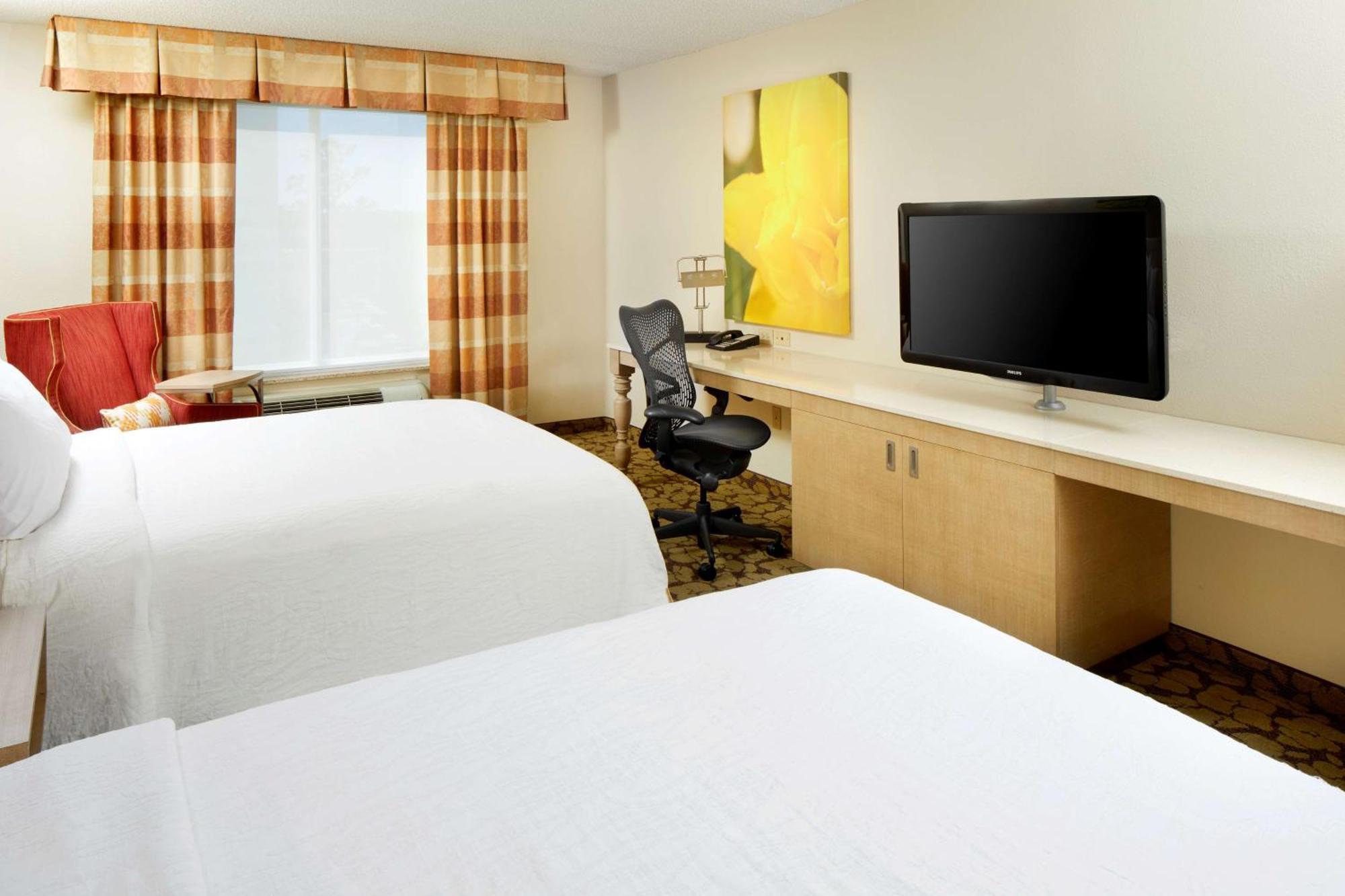 Hilton Garden Inn Savannah Midtown Dış mekan fotoğraf