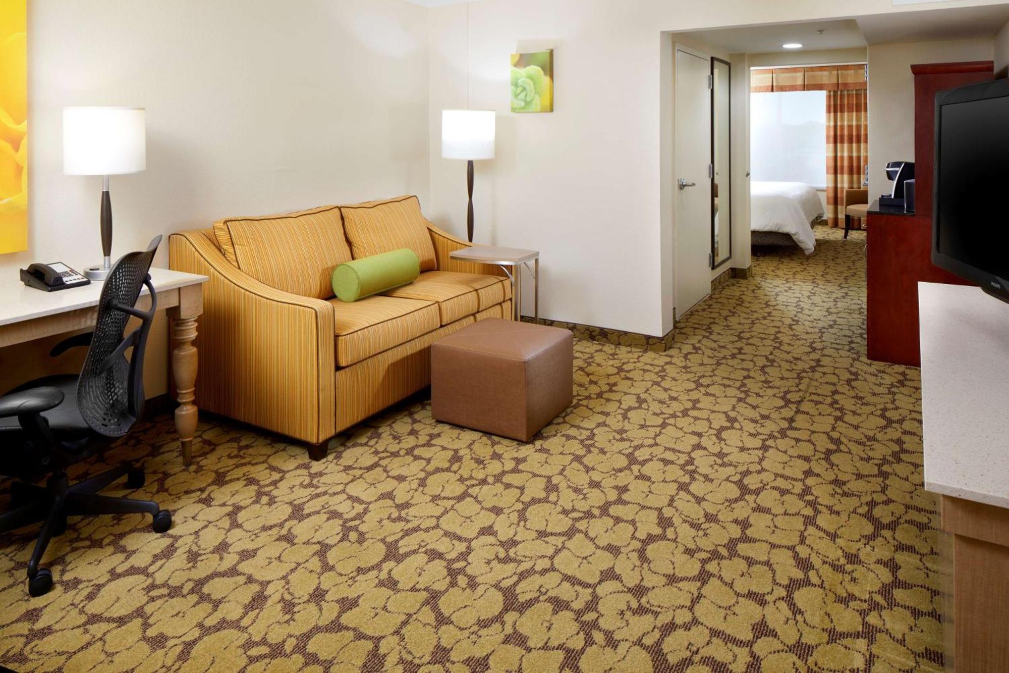 Hilton Garden Inn Savannah Midtown Dış mekan fotoğraf