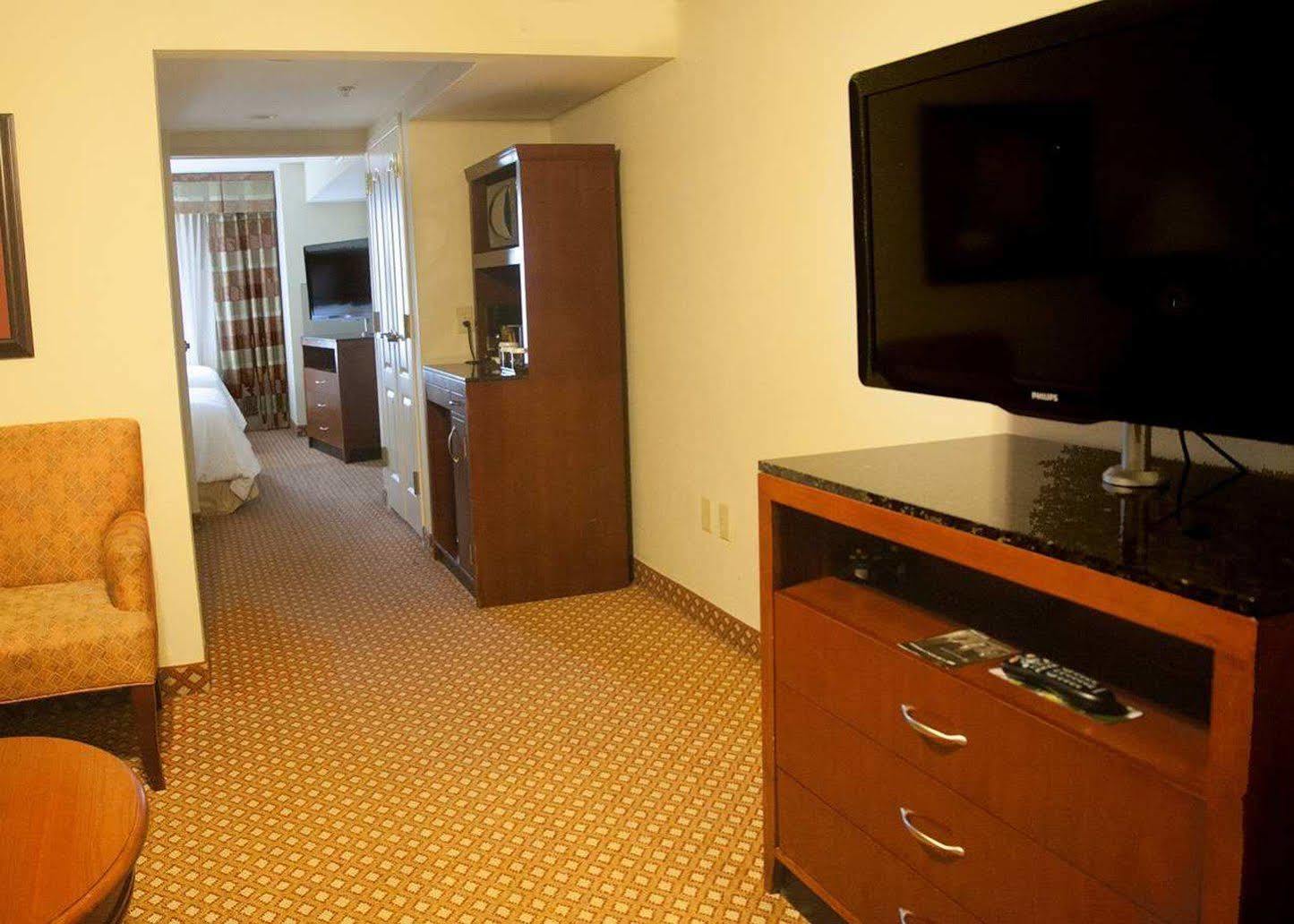 Hilton Garden Inn Savannah Midtown Dış mekan fotoğraf