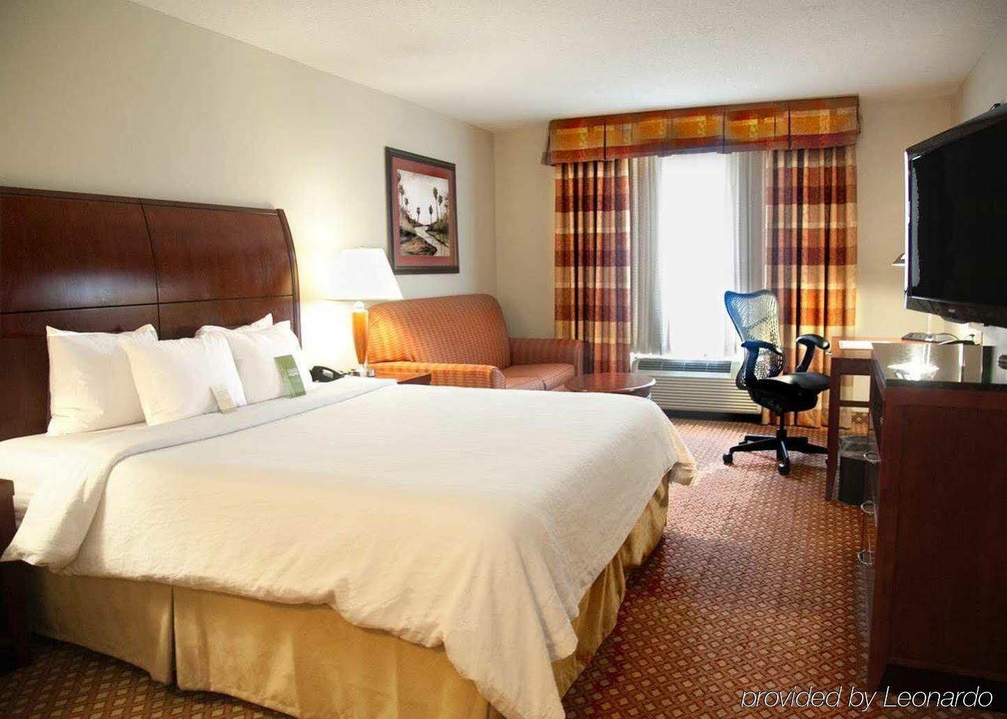 Hilton Garden Inn Savannah Midtown Dış mekan fotoğraf